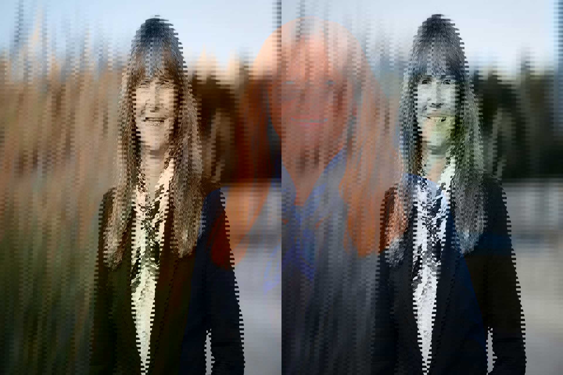 May Helen Dahlstrø