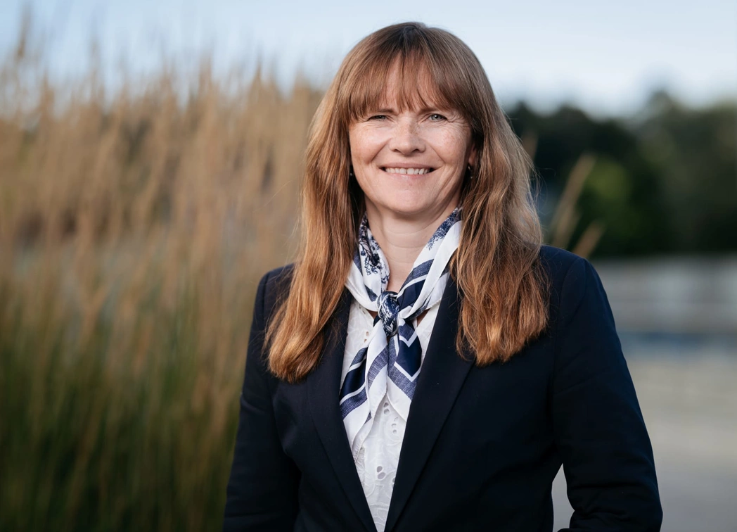 May Helen Dahlstrø