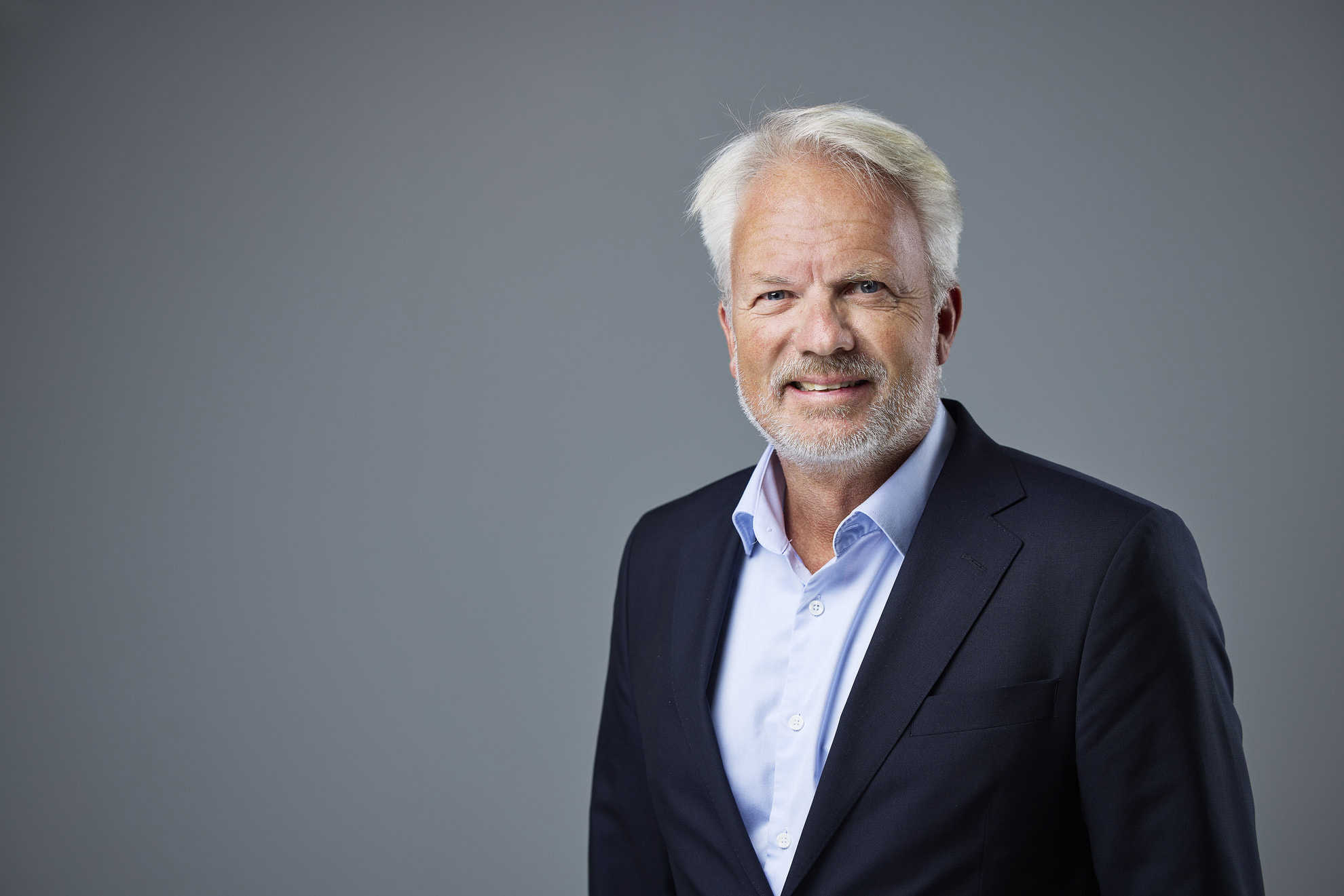 Finn Bjørn Ruyter