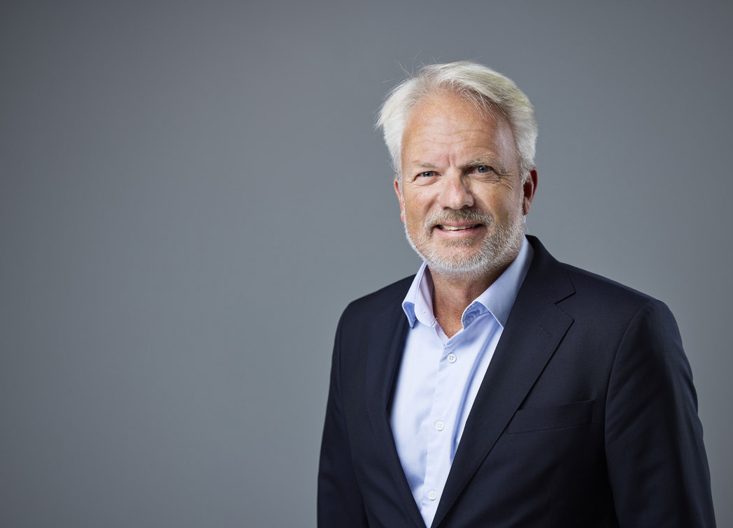 Finn Bjørn Ruyter