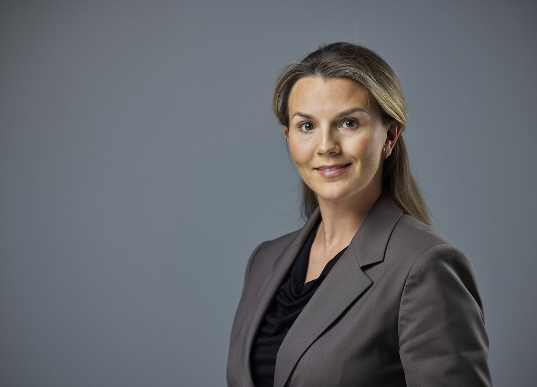 Iven Opsahl Jebsen