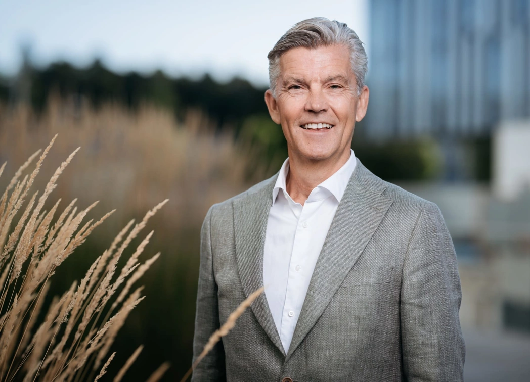 Sverre Hærem