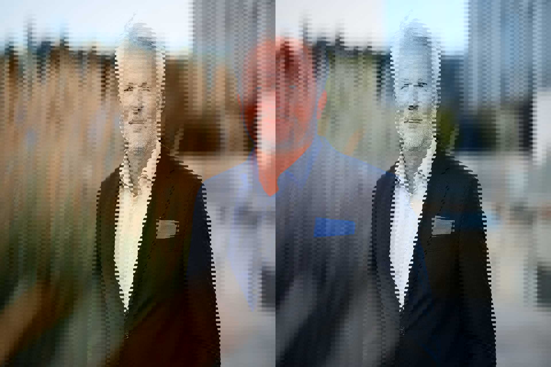 Finn Bjørn Ruyter