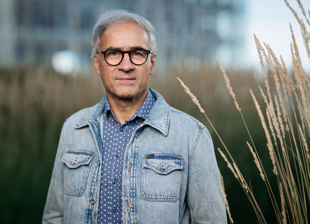 Jan Jahren