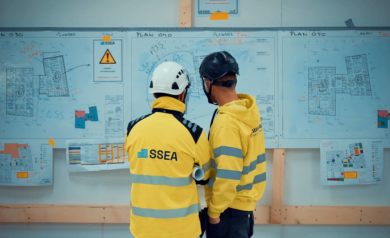 SSEA