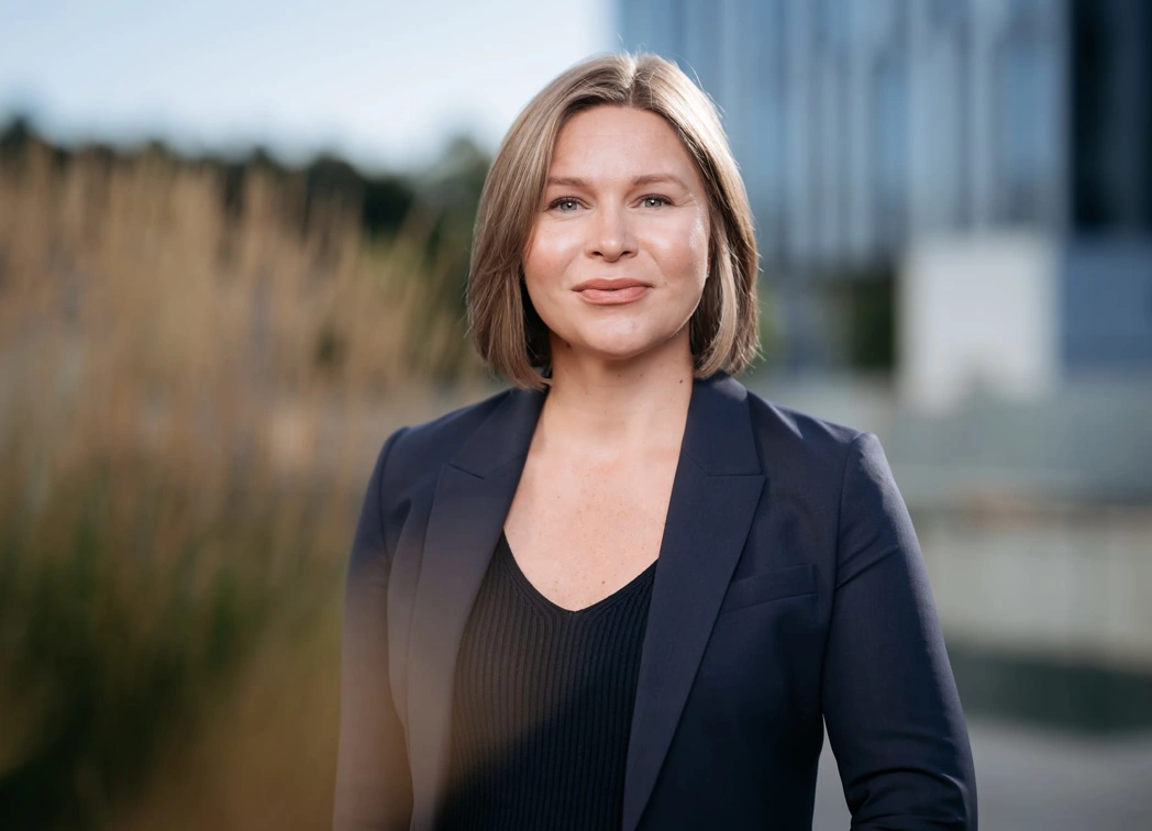 Matilda Vinje