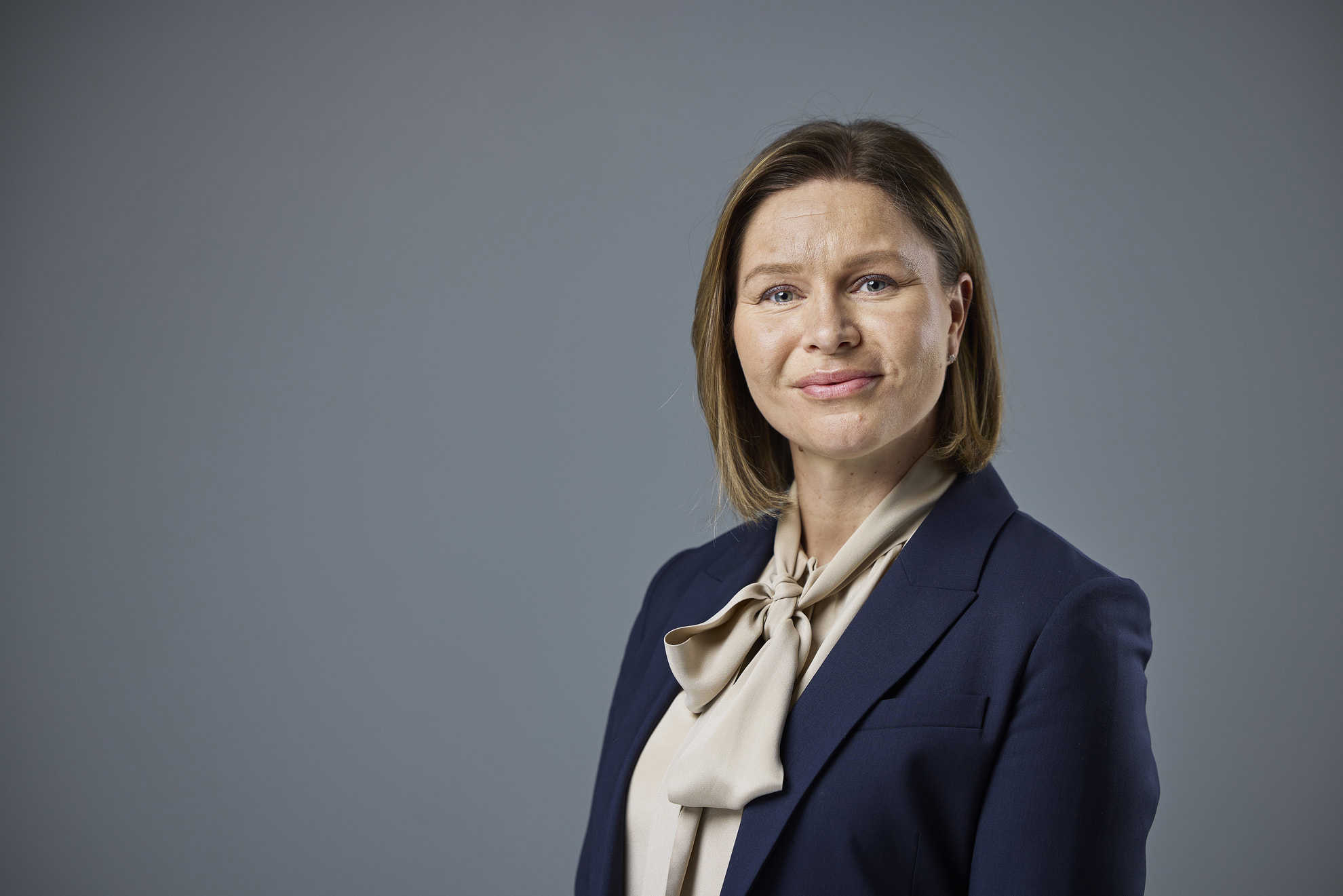 Matilda Vinje 