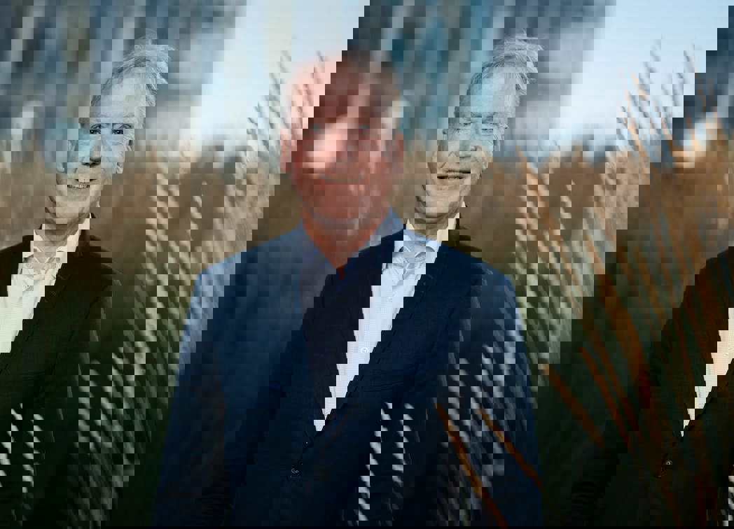 Gunnar Hagman